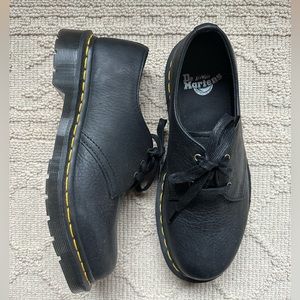 Doc Marten Oxford Shoes